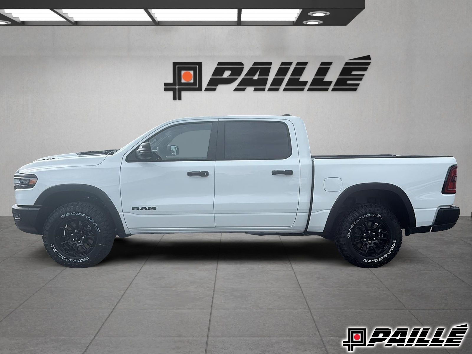 2026 Ram 1500 in Sorel-Tracy, Quebec