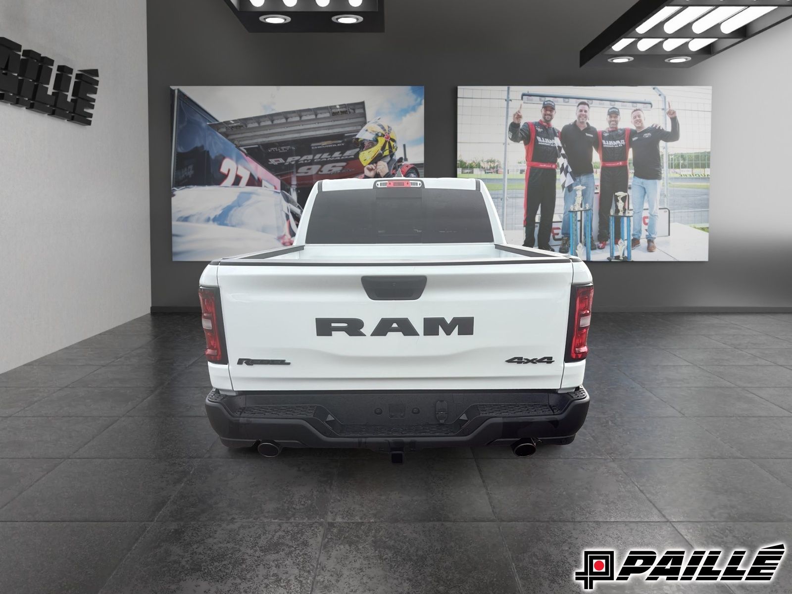 2026 Ram 1500 in Sorel-Tracy, Quebec