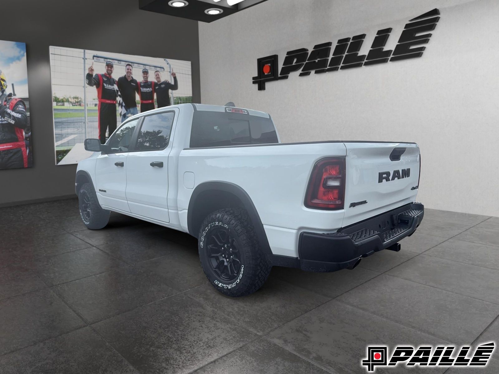 2026 Ram 1500 in Sorel-Tracy, Quebec