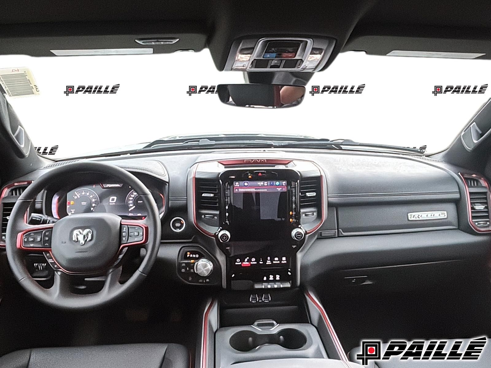 2026 Ram 1500 in Sorel-Tracy, Quebec