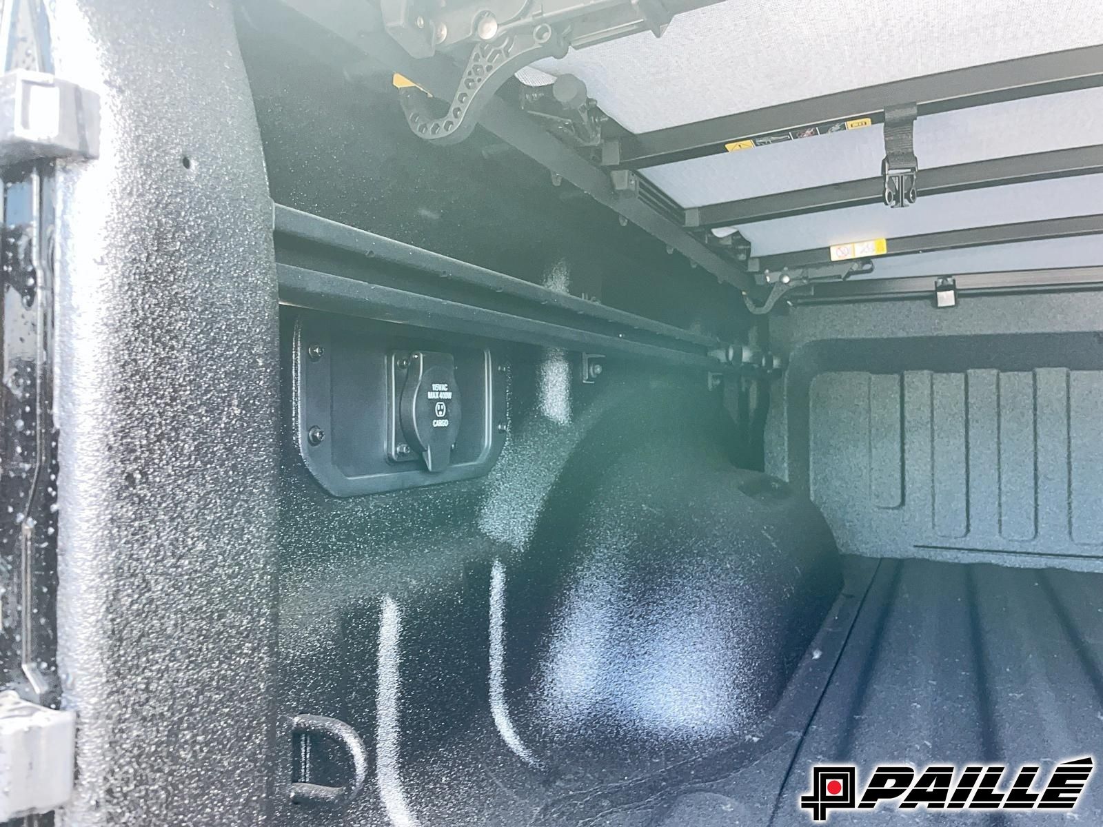 2026 Ram 1500 in Nicolet, Quebec