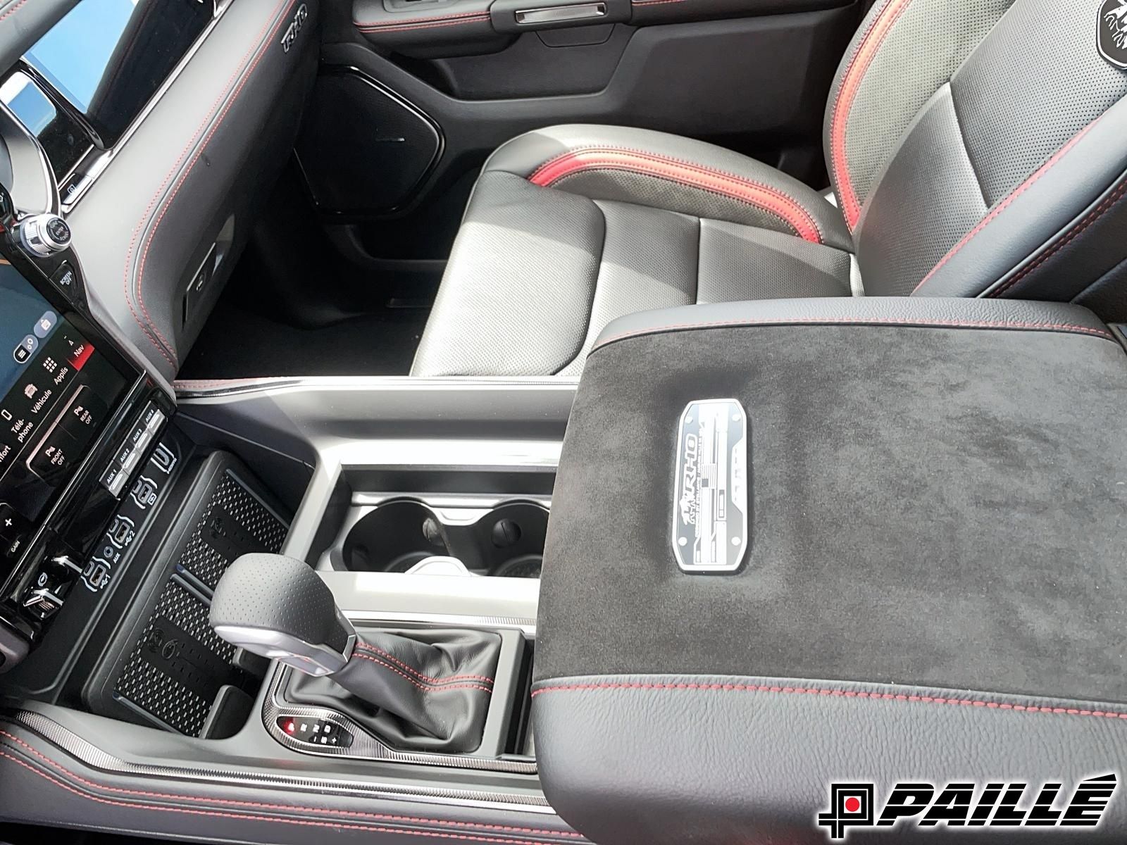 2026 Ram 1500 in Nicolet, Quebec