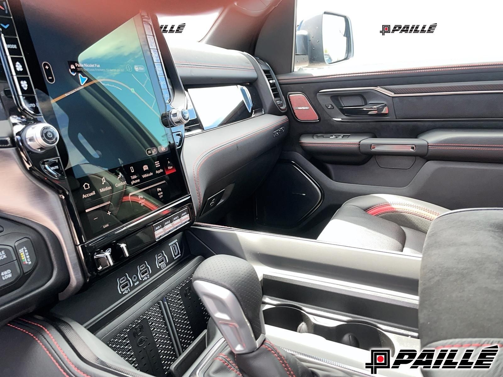 2026 Ram 1500 in Nicolet, Quebec