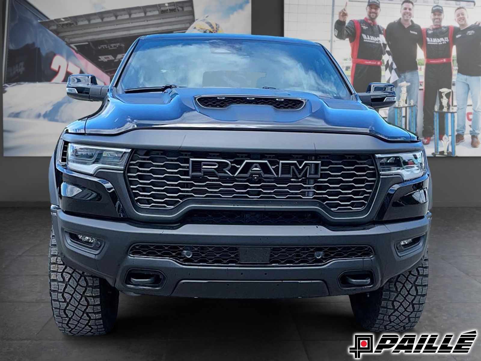 2026 Ram 1500 in Nicolet, Quebec