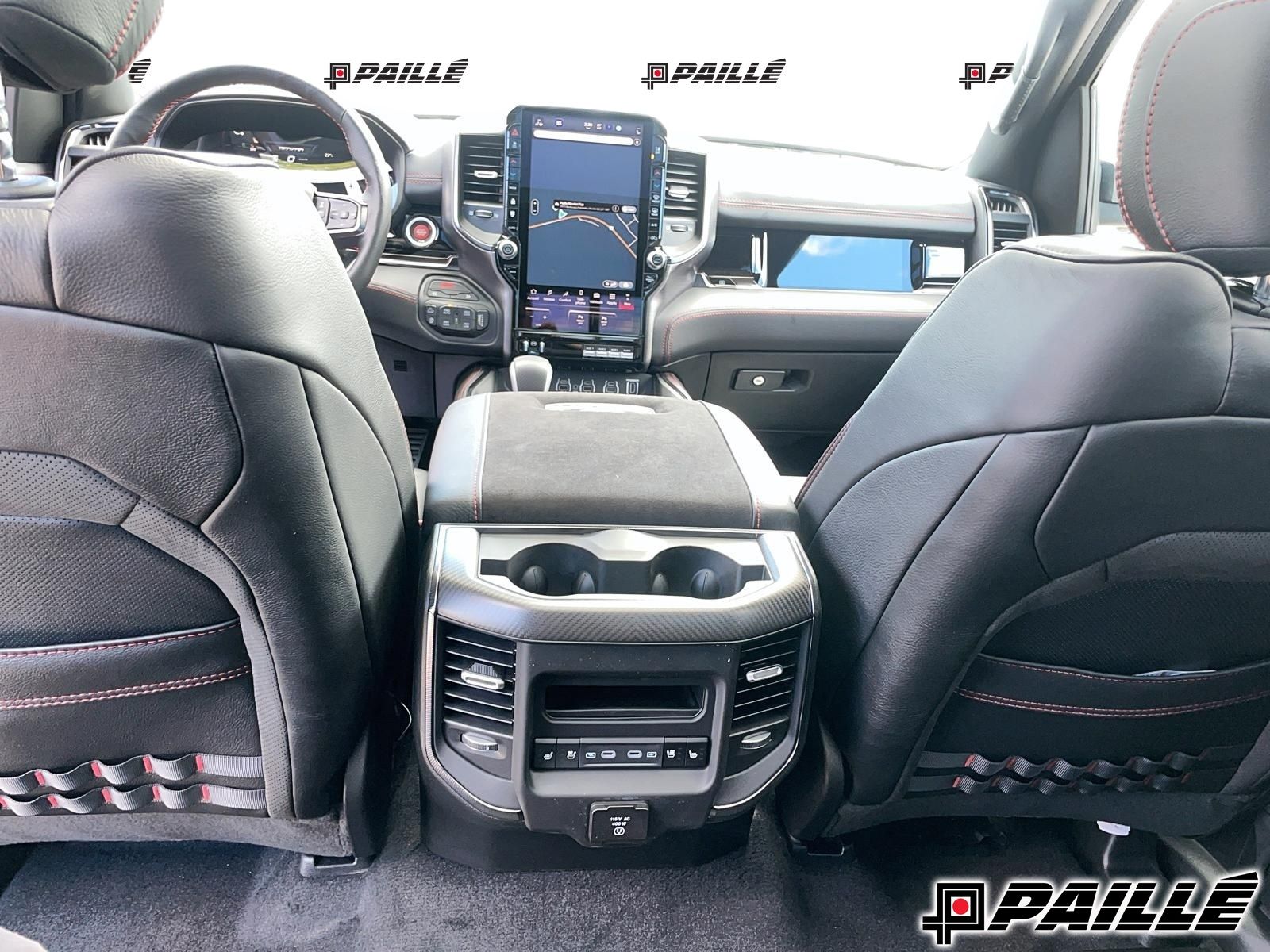 2026 Ram 1500 in Nicolet, Quebec