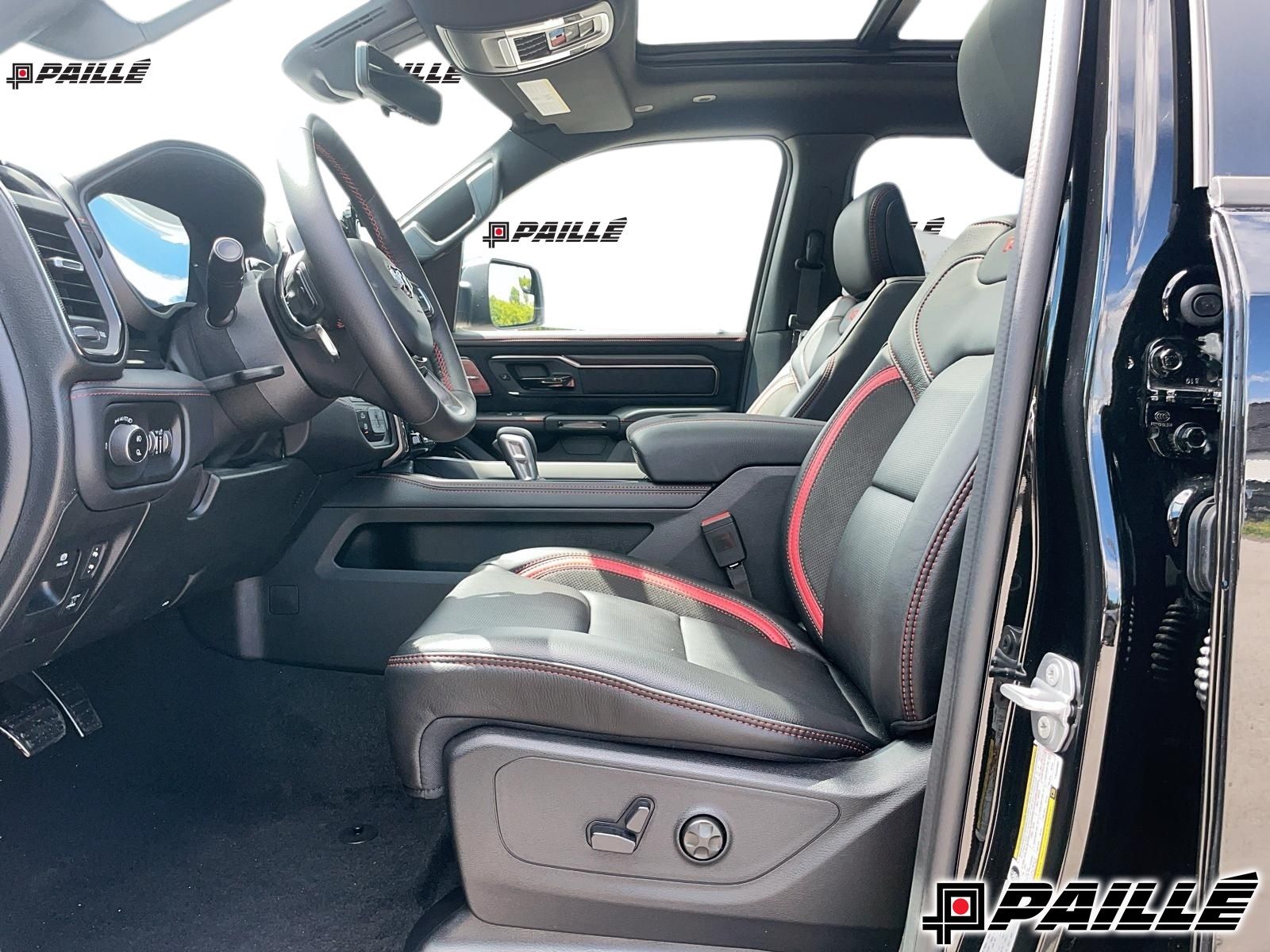 2026 Ram 1500 in Nicolet, Quebec