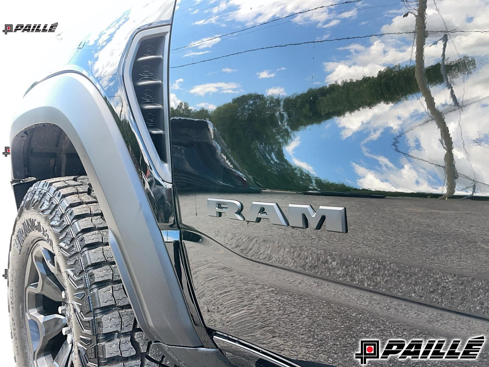 2026 Ram 1500 in Nicolet, Quebec