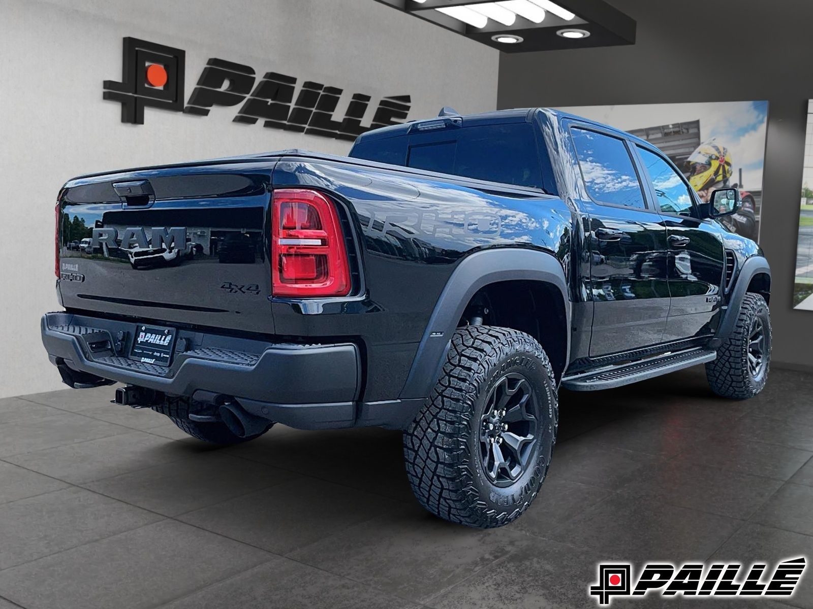 2026 Ram 1500 in Nicolet, Quebec