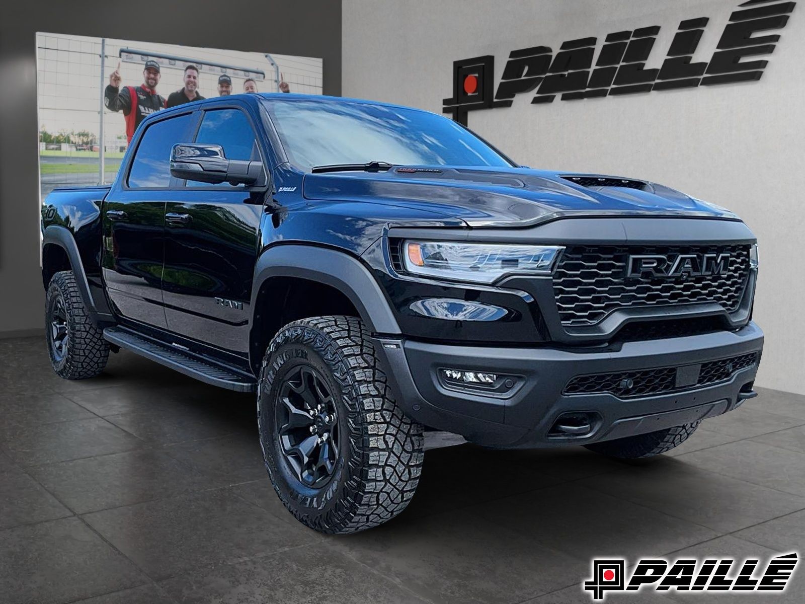 2026 Ram 1500 in Nicolet, Quebec