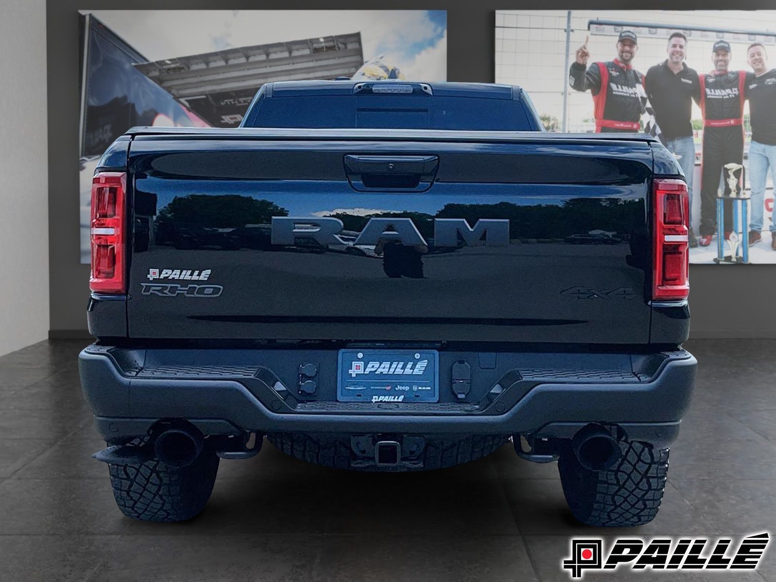 2026 Ram 1500 in Nicolet, Quebec