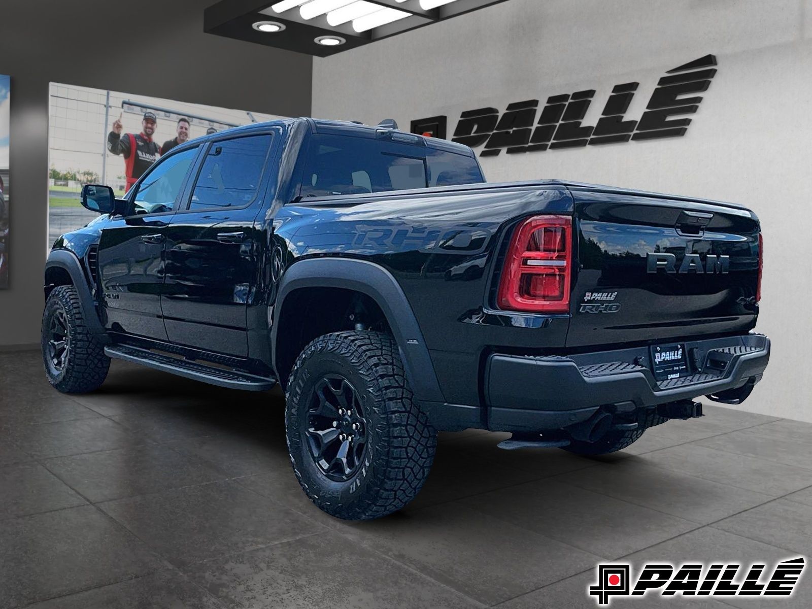 2026 Ram 1500 in Nicolet, Quebec