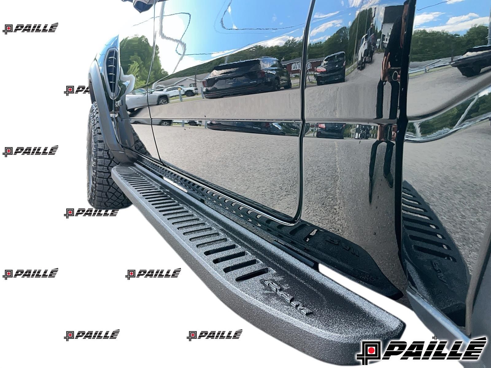 2026 Ram 1500 in Nicolet, Quebec