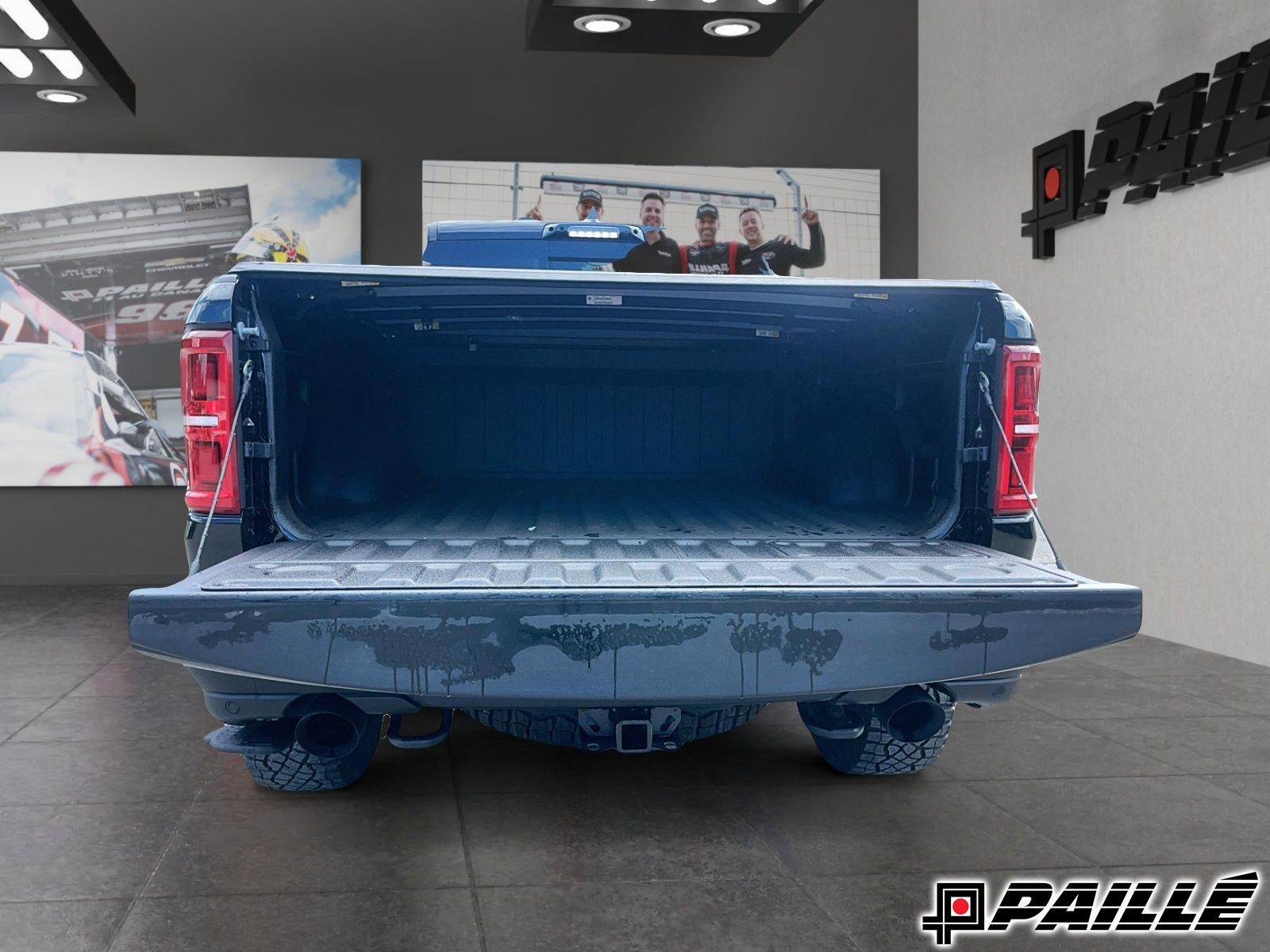 2026 Ram 1500 in Nicolet, Quebec