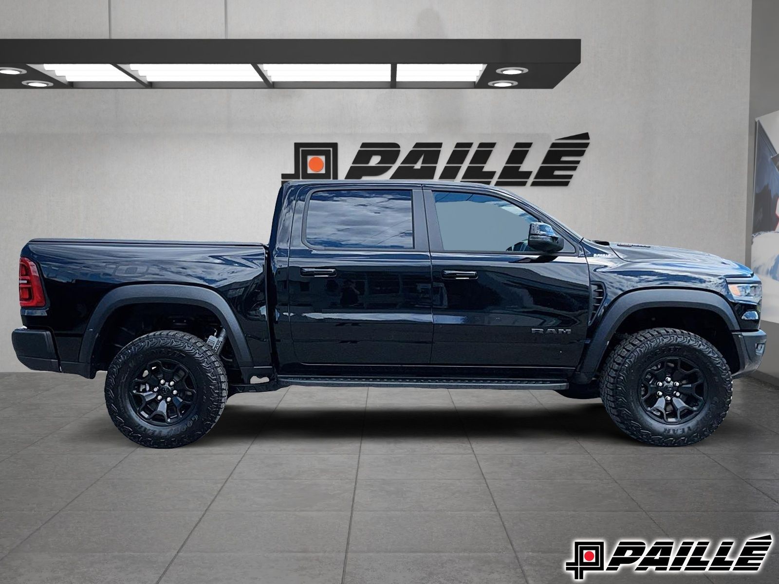 2026 Ram 1500 in Nicolet, Quebec