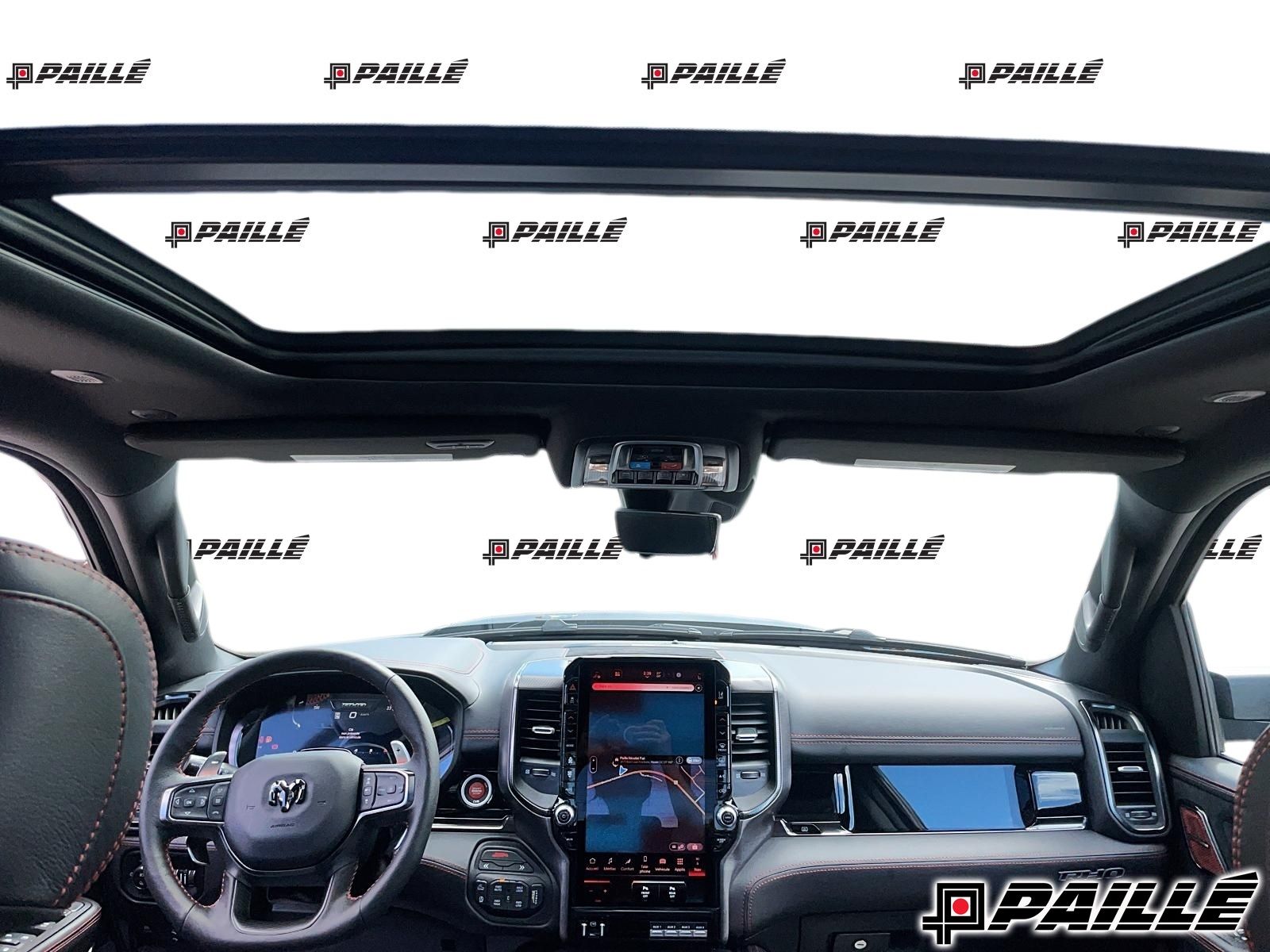 2026 Ram 1500 in Nicolet, Quebec
