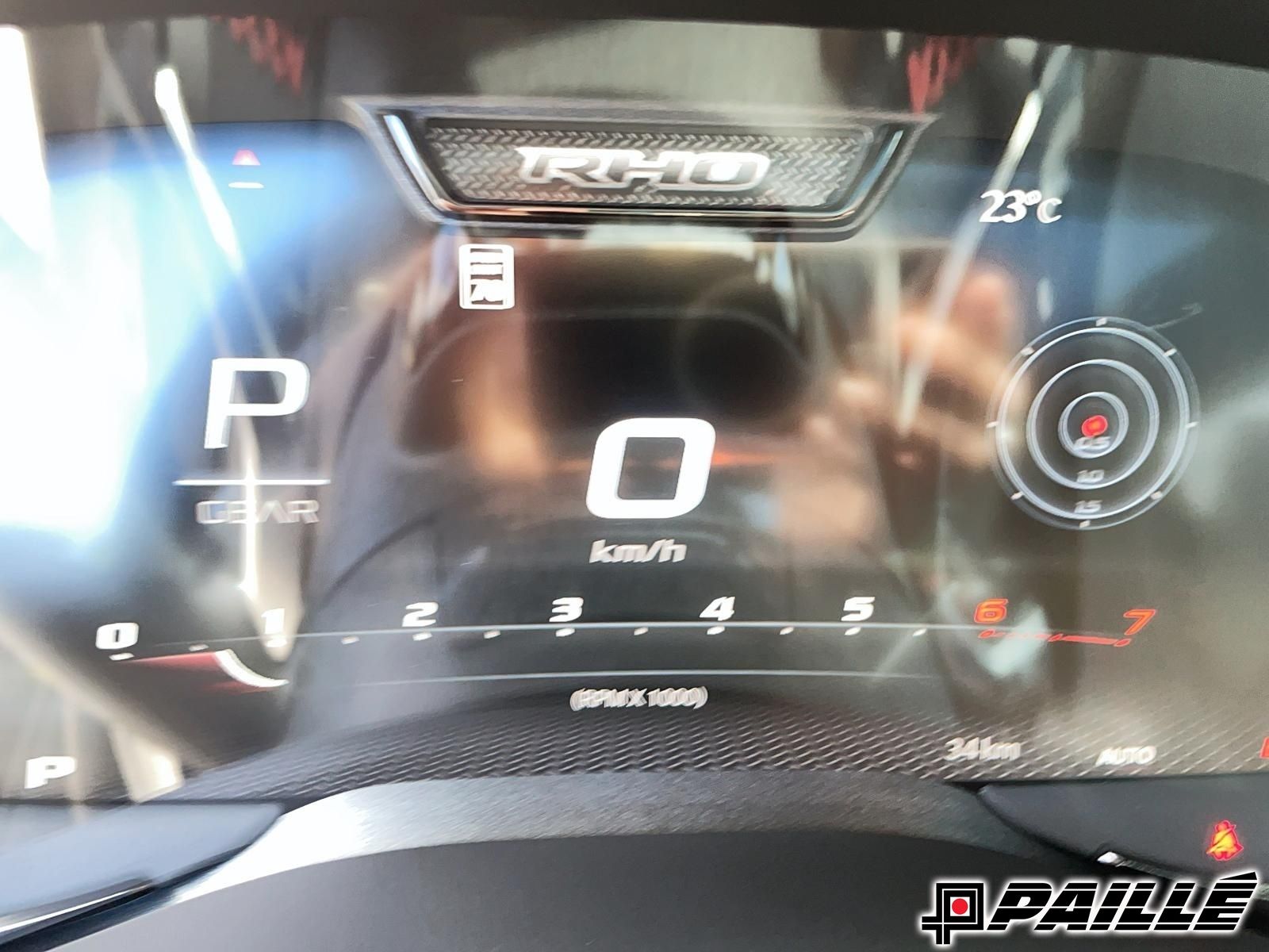 2026 Ram 1500 in Nicolet, Quebec