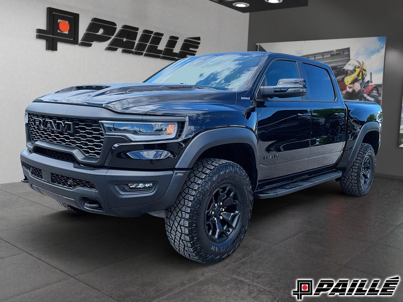 2026 Ram 1500 in Nicolet, Quebec