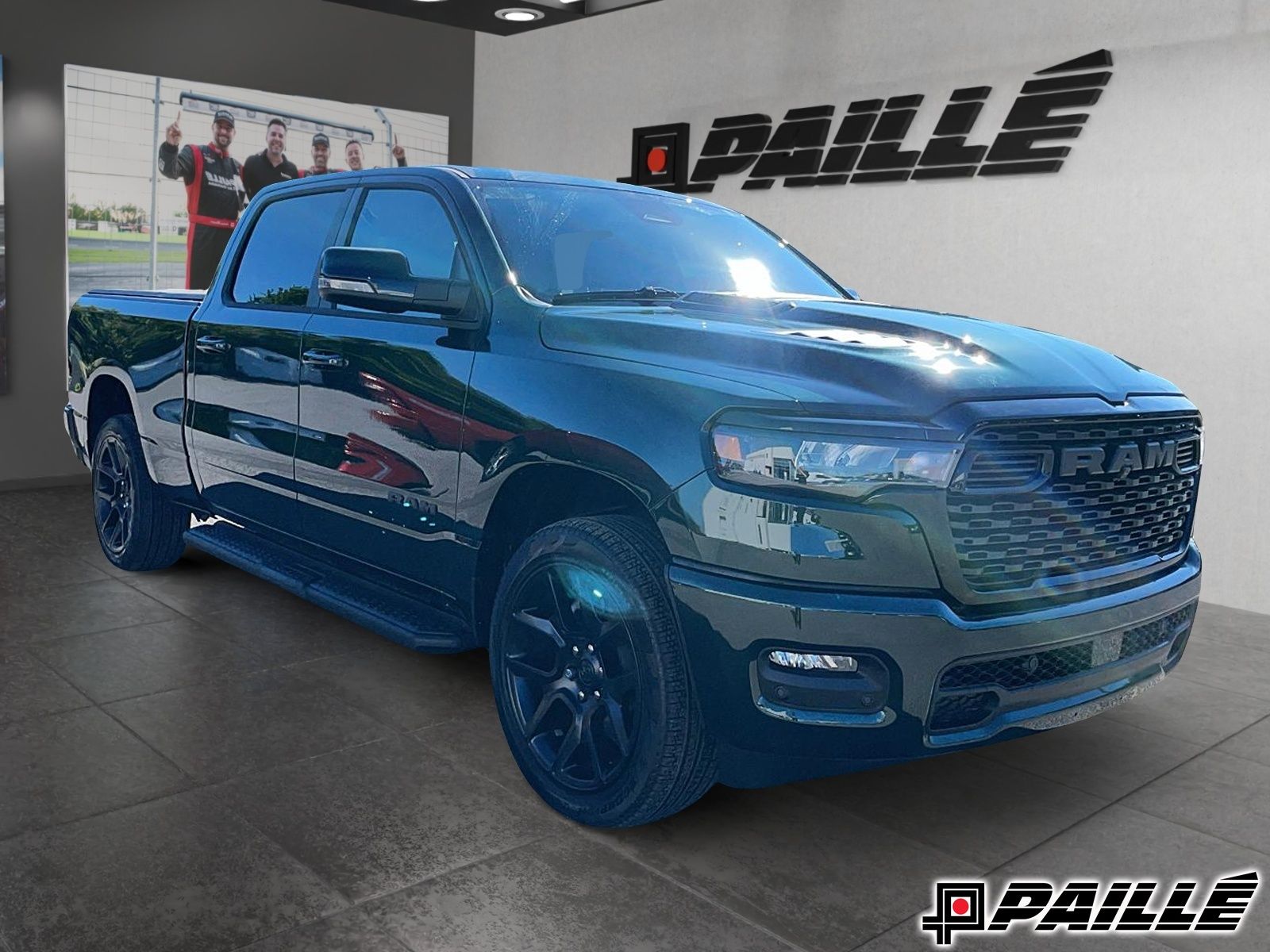 Ram 1500  2026 à Sorel-Tracy, Québec