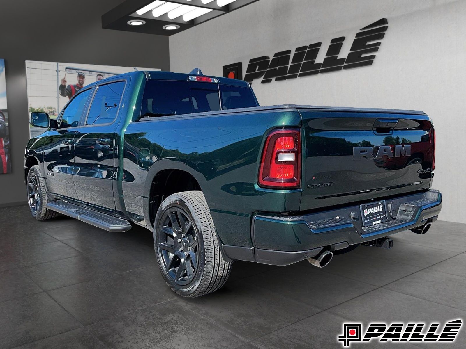 Ram 1500  2026 à Sorel-Tracy, Québec