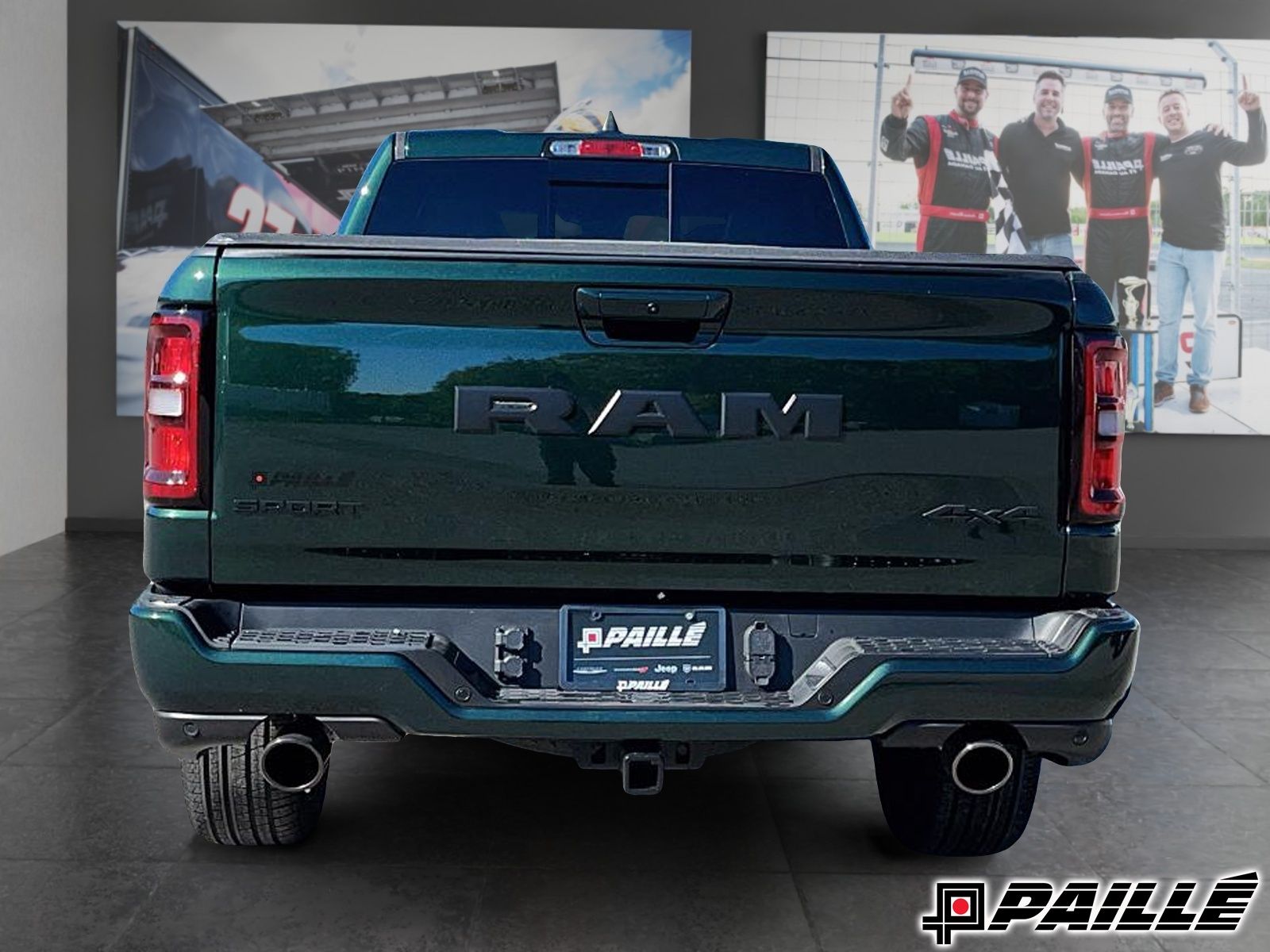 Ram 1500  2026 à Sorel-Tracy, Québec