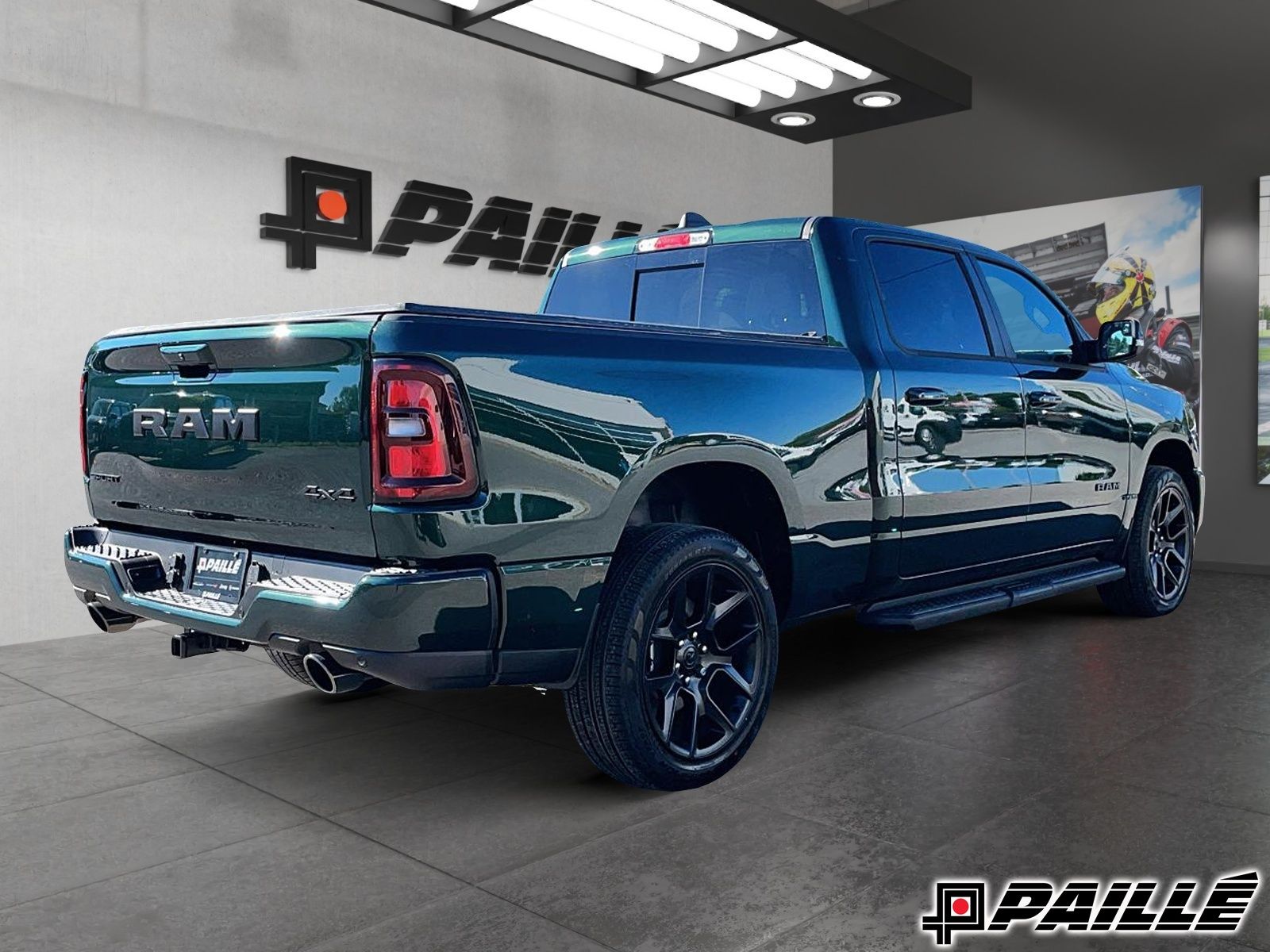 Ram 1500  2026 à Sorel-Tracy, Québec