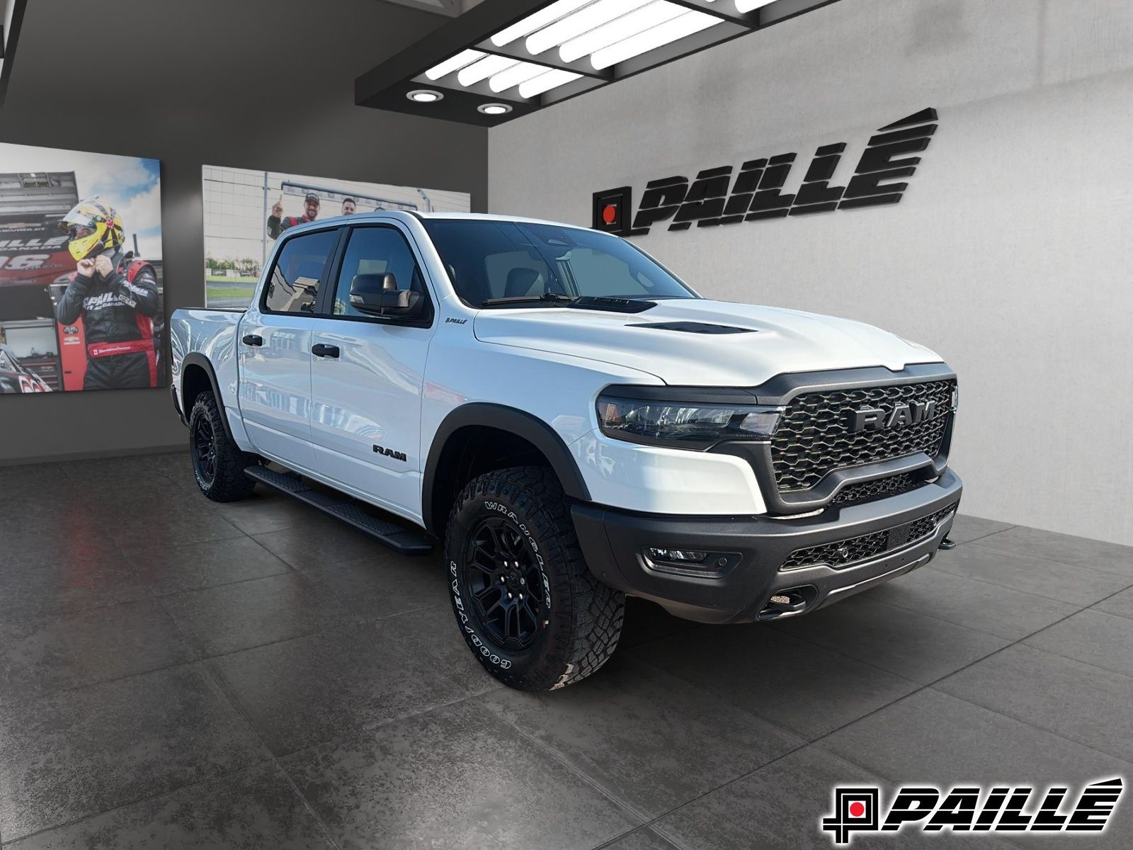 Ram 1500  2026 à Sorel-Tracy, Québec
