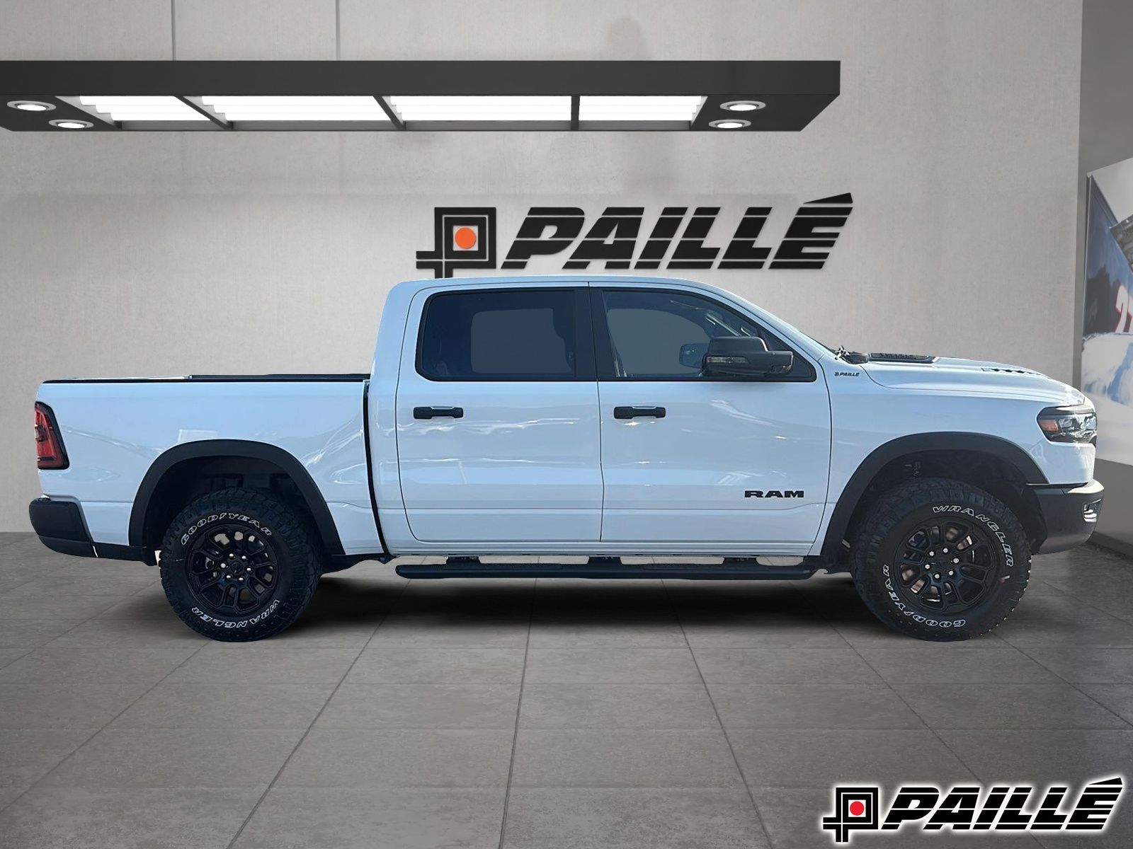 Ram 1500  2026 à Sorel-Tracy, Québec