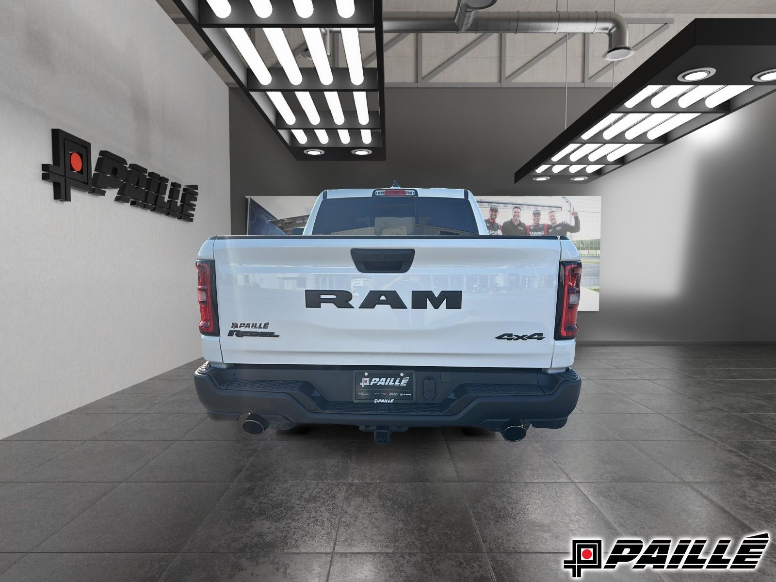 Ram 1500  2026 à Sorel-Tracy, Québec