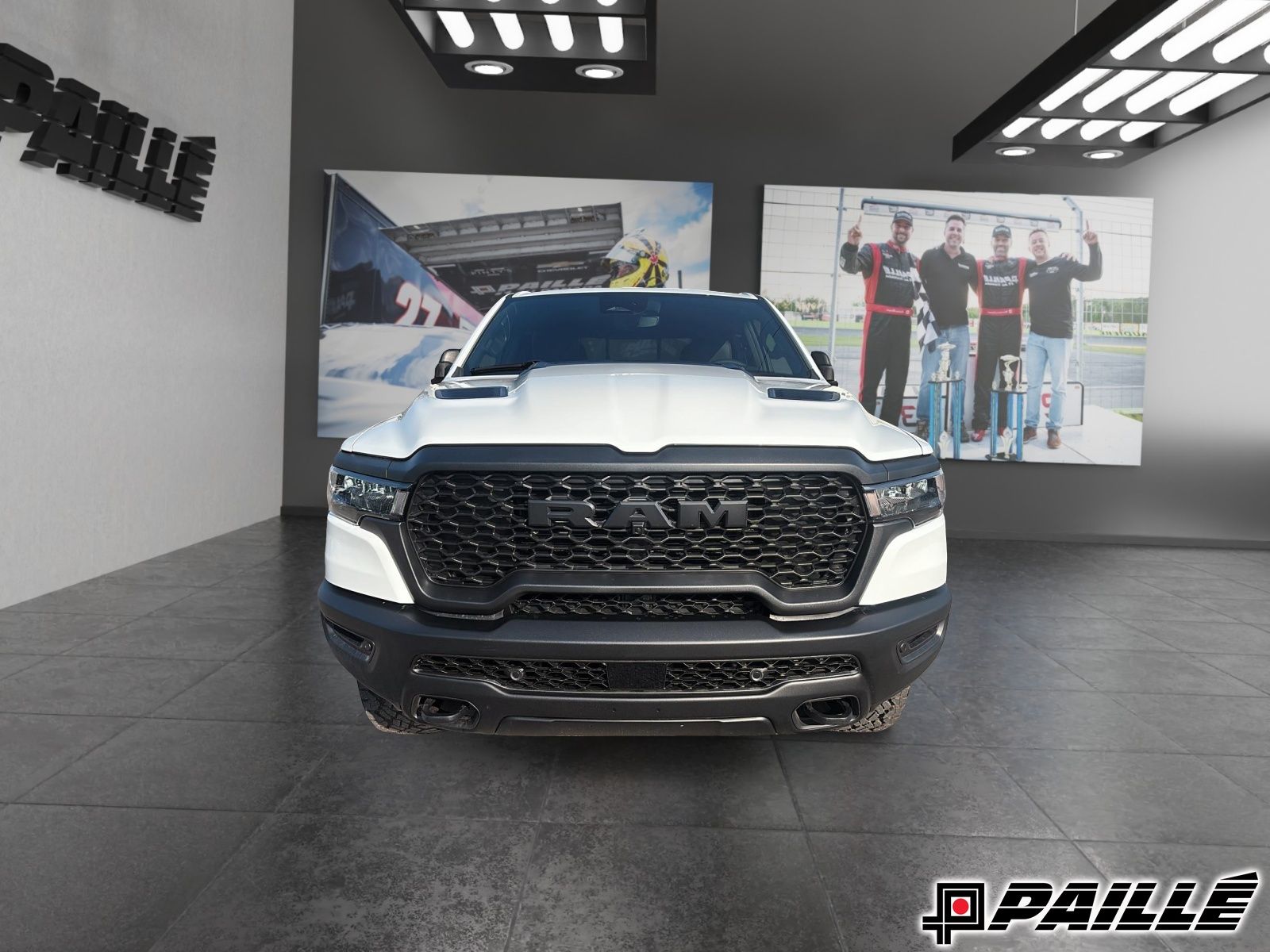 Ram 1500  2026 à Sorel-Tracy, Québec