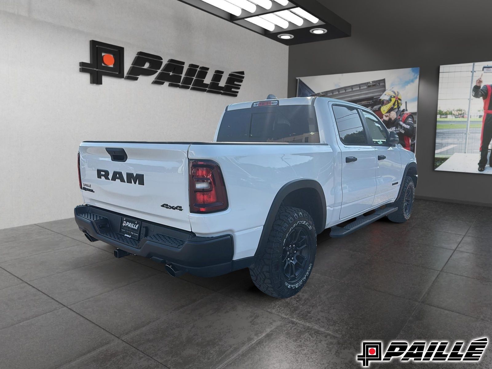Ram 1500  2026 à Sorel-Tracy, Québec