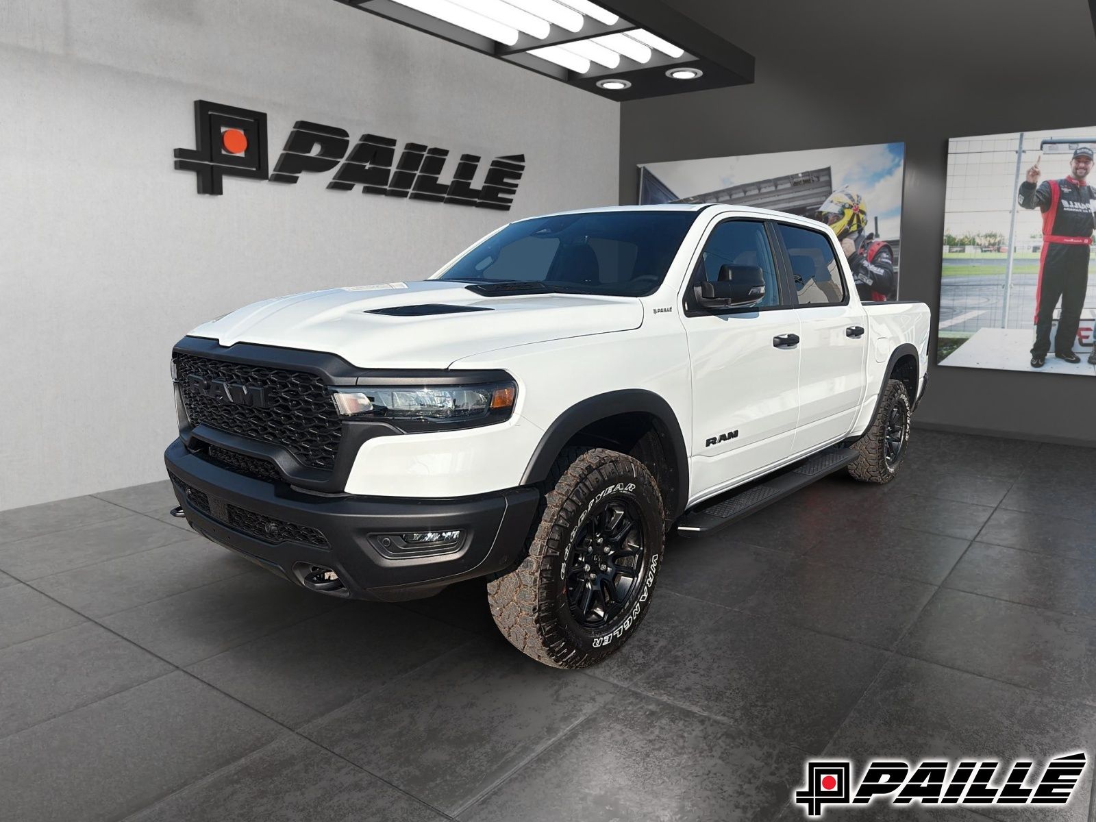 Ram 1500  2026 à Sorel-Tracy, Québec