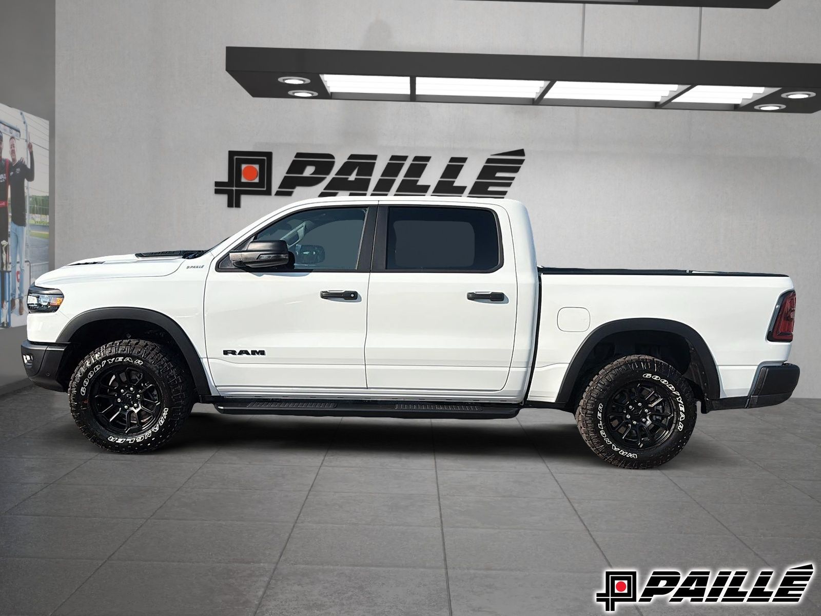 Ram 1500  2026 à Sorel-Tracy, Québec