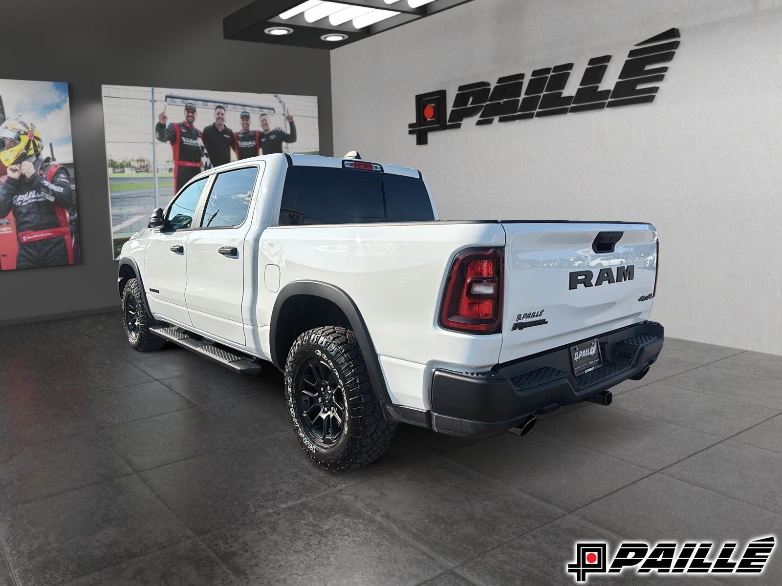 Ram 1500  2026 à Sorel-Tracy, Québec