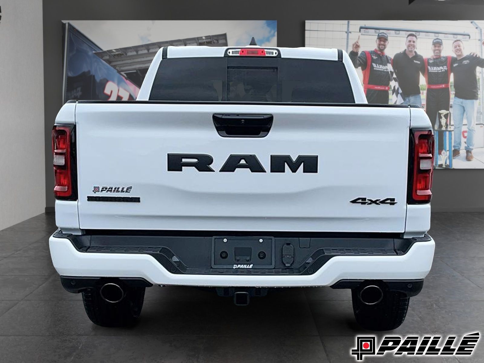 2026 Ram 1500 in Sorel-Tracy, Quebec