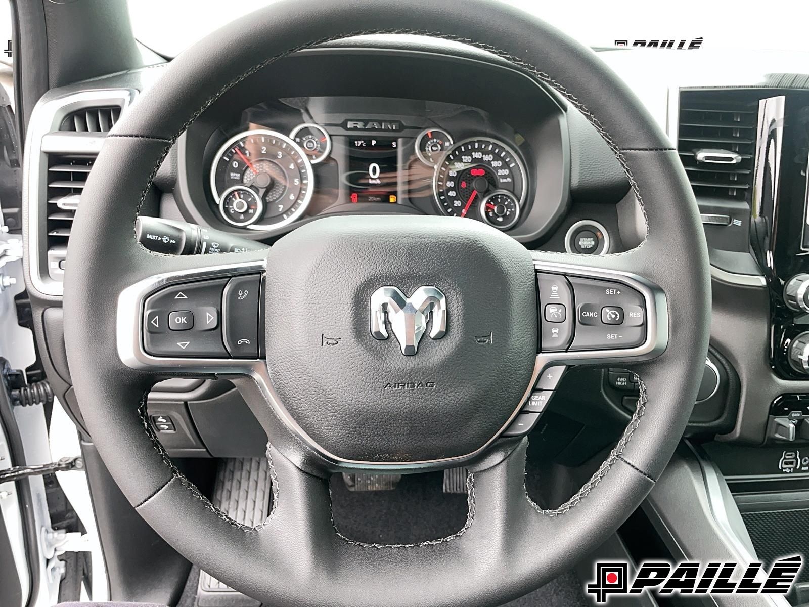 2026 Ram 1500 in Sorel-Tracy, Quebec