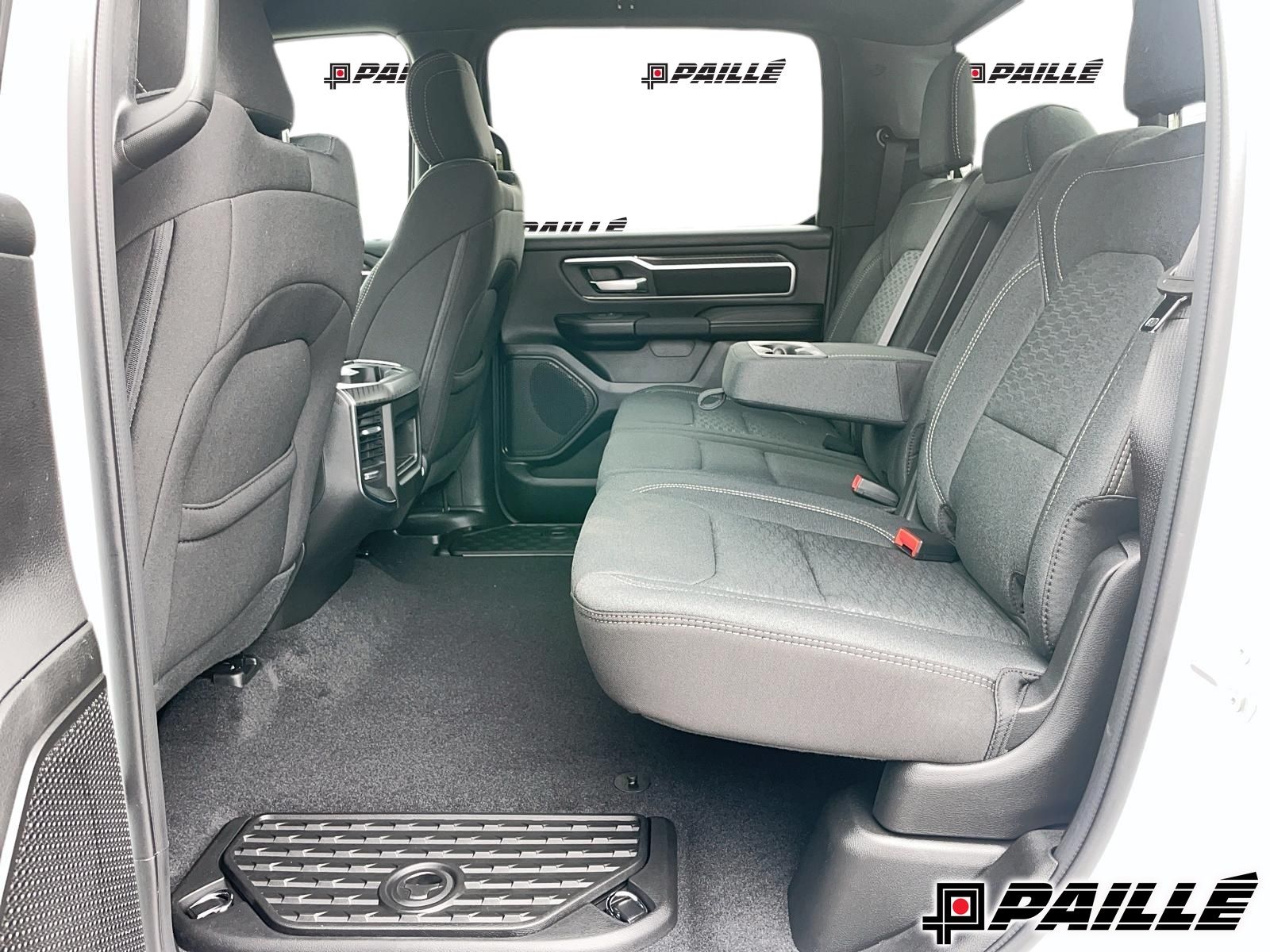 2026 Ram 1500 in Sorel-Tracy, Quebec