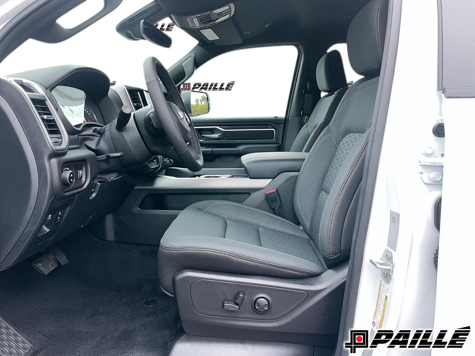 2026 Ram 1500 in Sorel-Tracy, Quebec