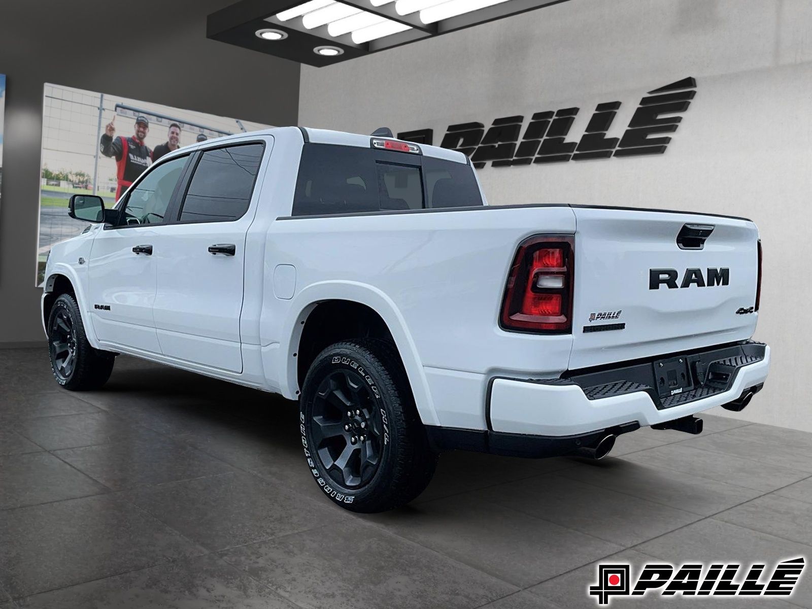 2026 Ram 1500 in Sorel-Tracy, Quebec