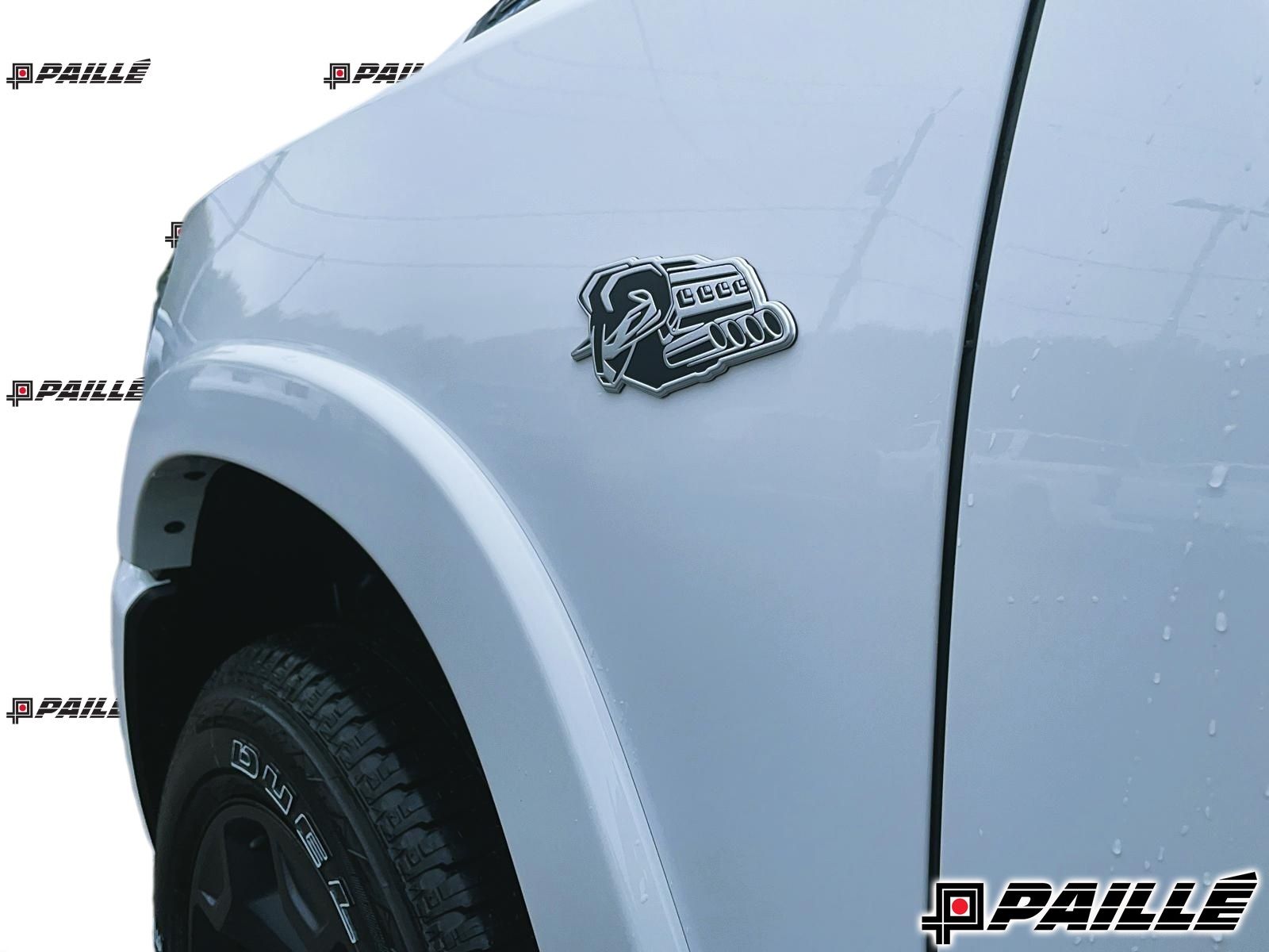 2026 Ram 1500 in Sorel-Tracy, Quebec