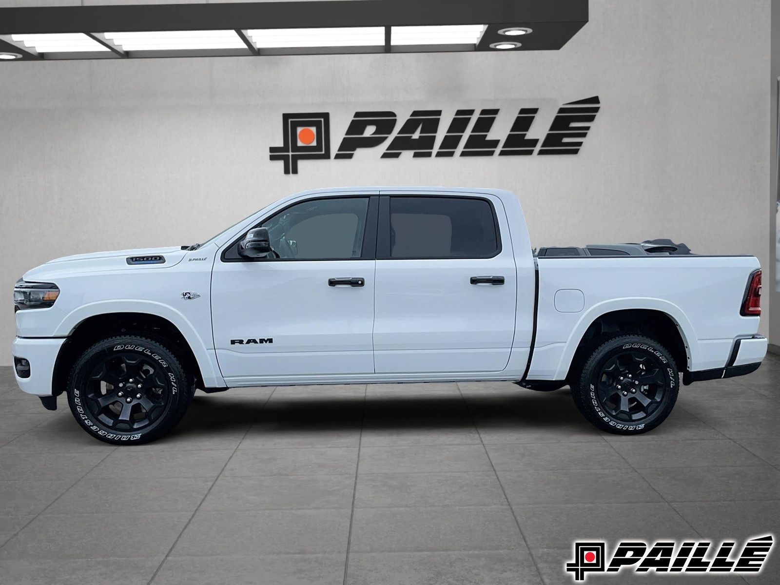 2026 Ram 1500 in Sorel-Tracy, Quebec