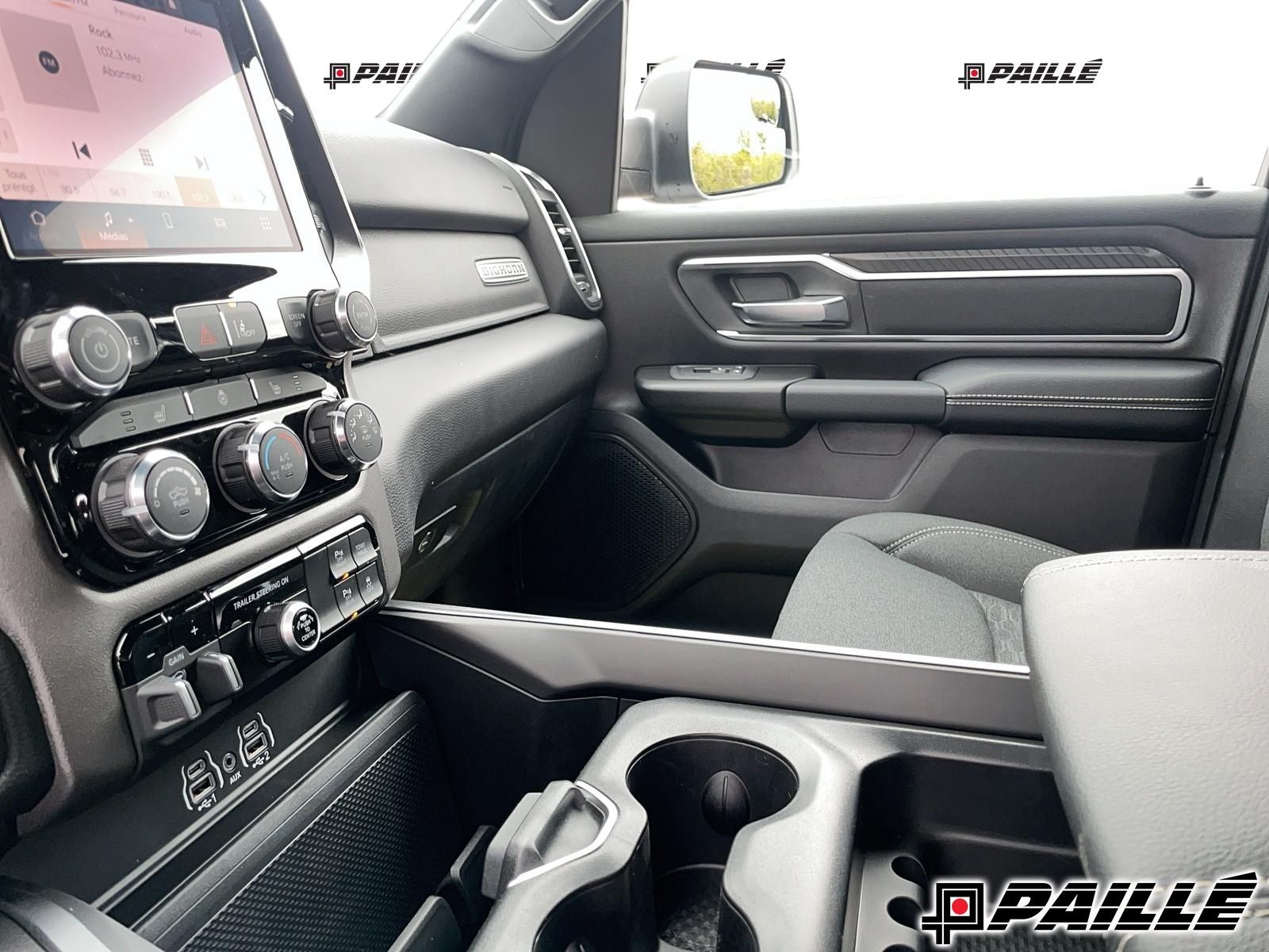 2026 Ram 1500 in Sorel-Tracy, Quebec