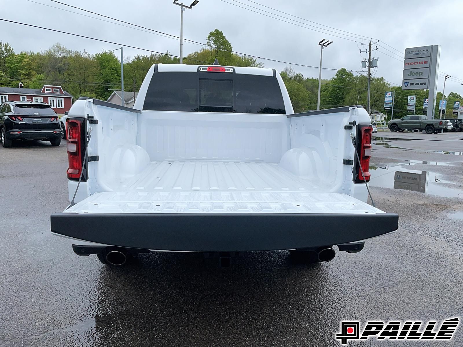 2026 Ram 1500 in Sorel-Tracy, Quebec