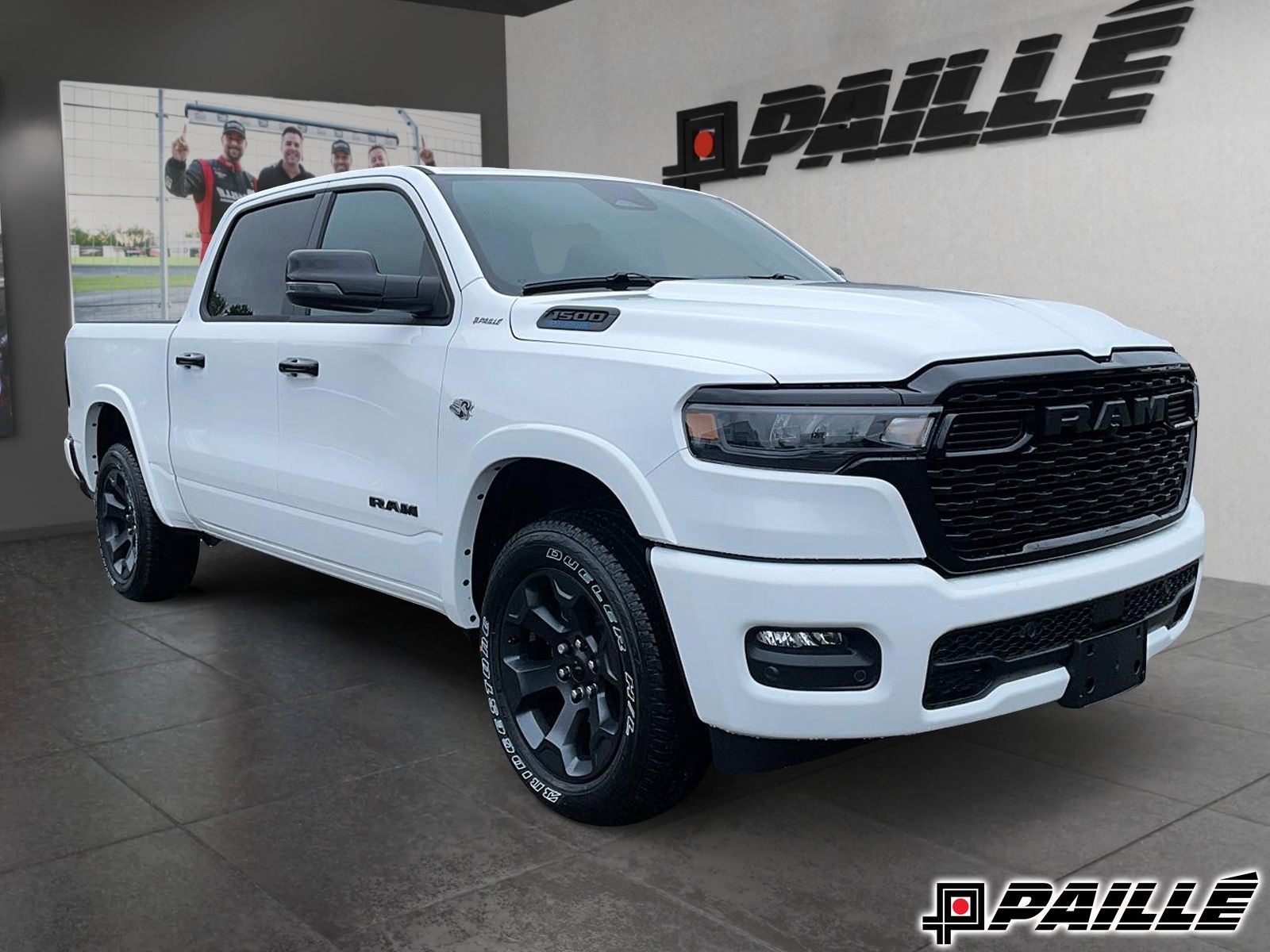 2026 Ram 1500 in Sorel-Tracy, Quebec