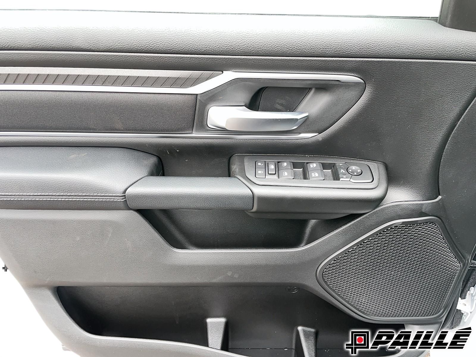 2026 Ram 1500 in Sorel-Tracy, Quebec