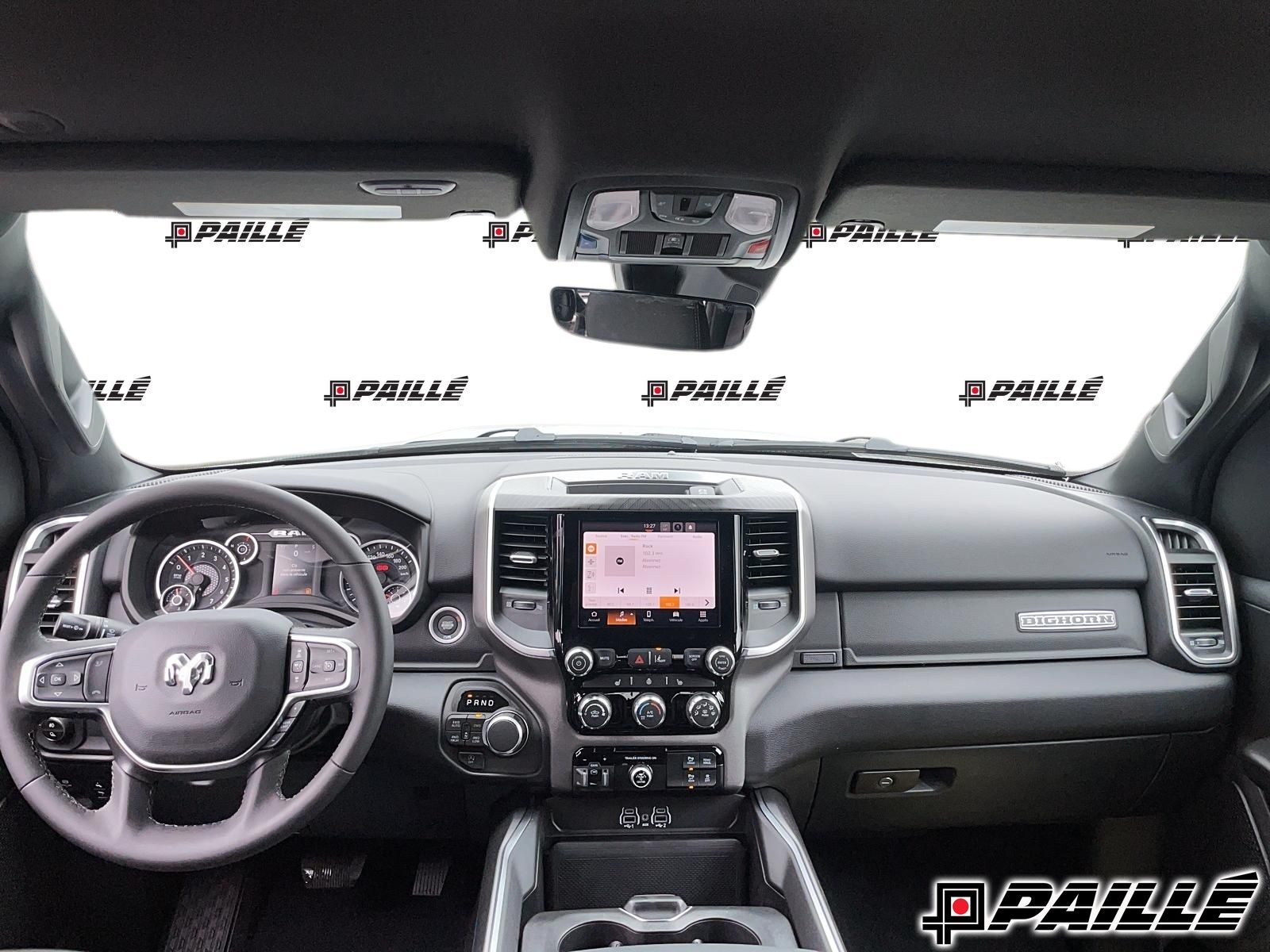 2026 Ram 1500 in Sorel-Tracy, Quebec