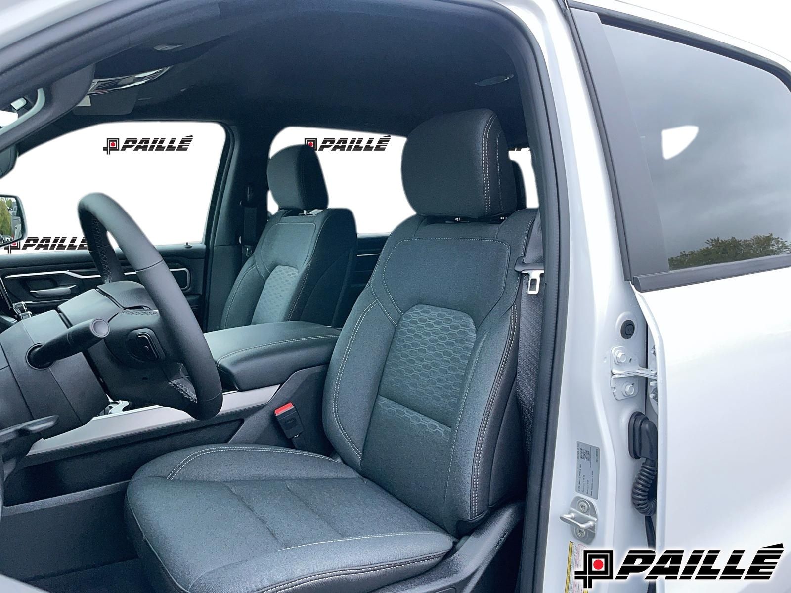 2026 Ram 1500 in Sorel-Tracy, Quebec
