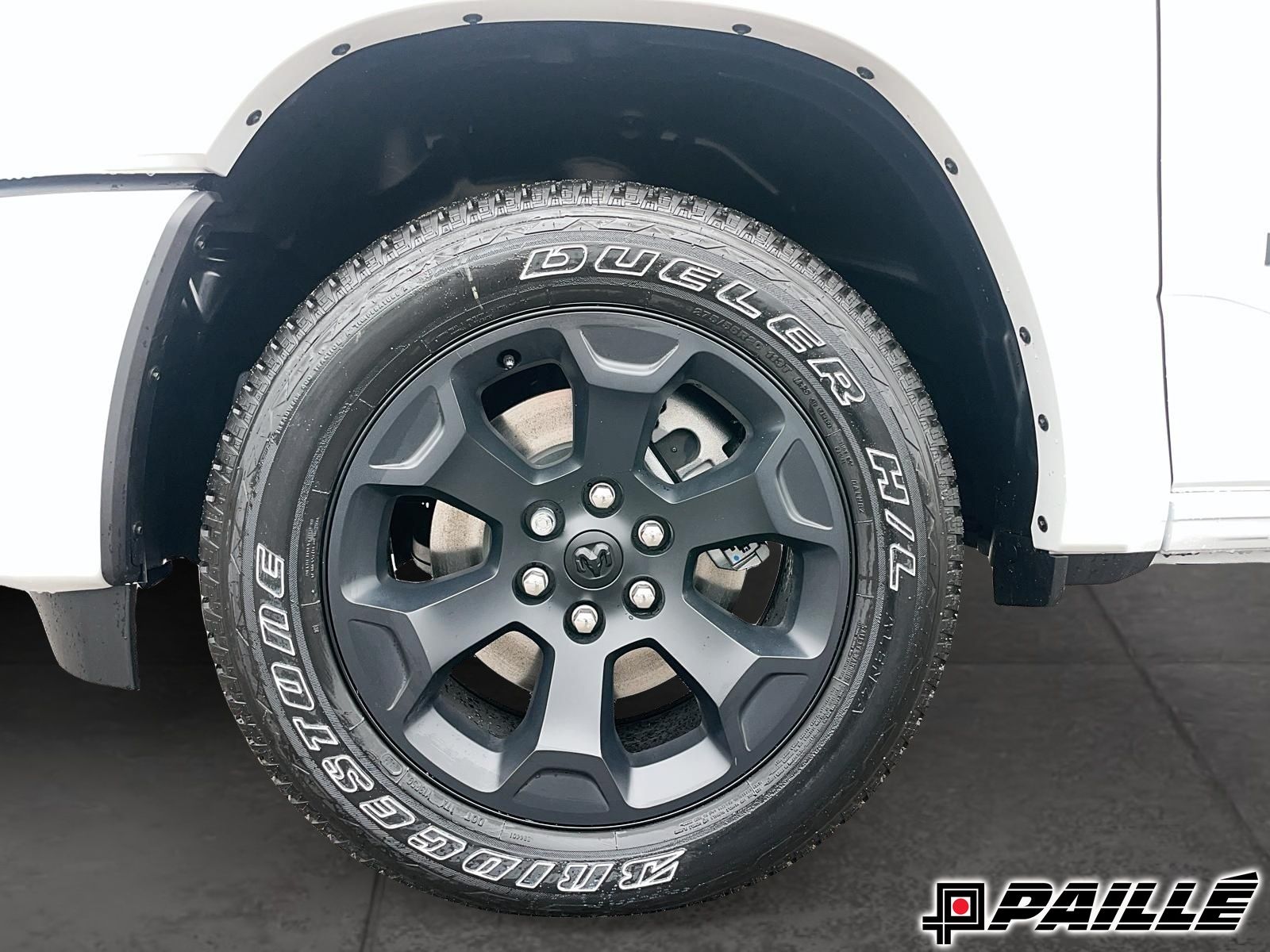 2026 Ram 1500 in Sorel-Tracy, Quebec