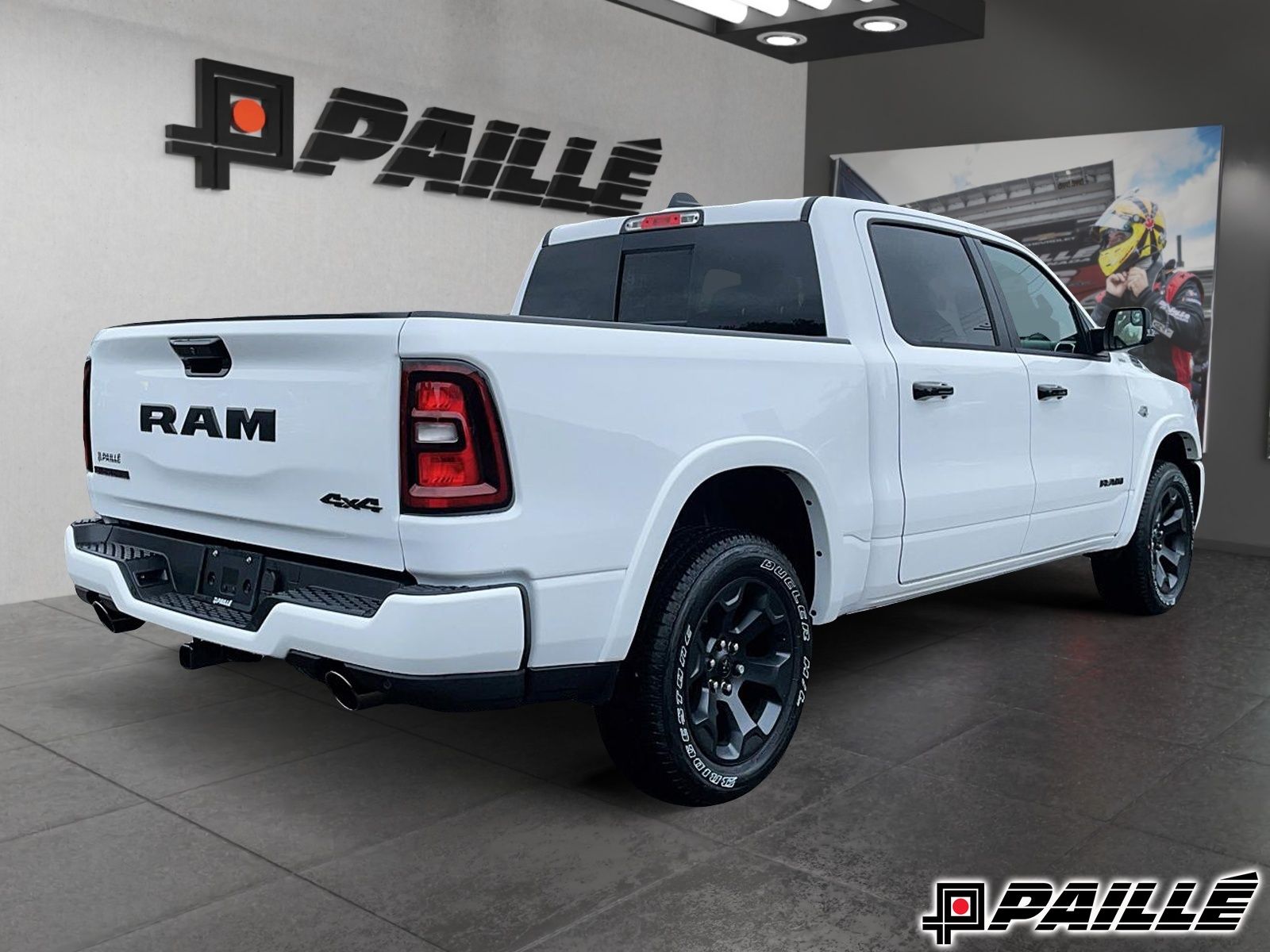 2026 Ram 1500 in Sorel-Tracy, Quebec