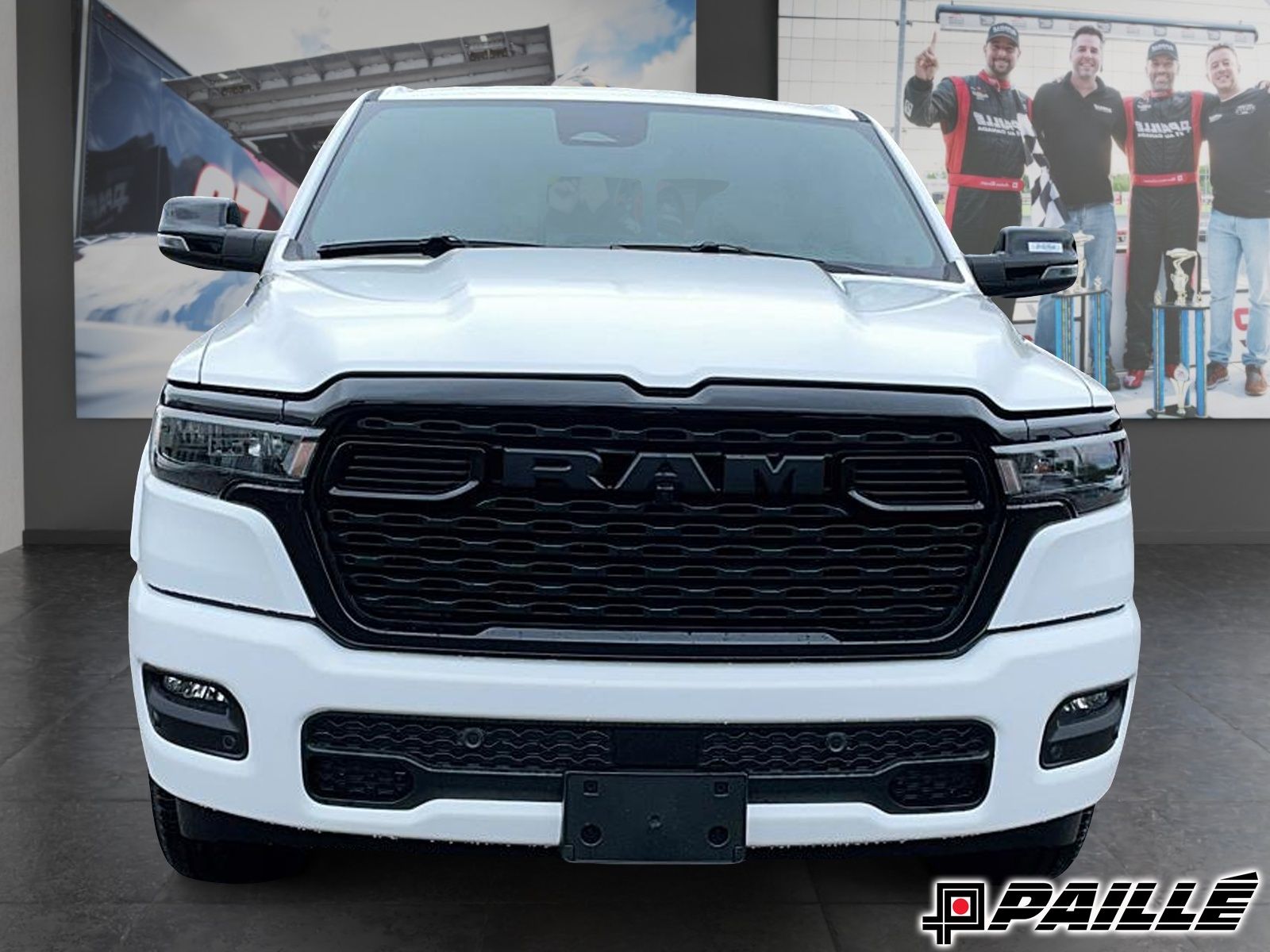 2026 Ram 1500 in Sorel-Tracy, Quebec