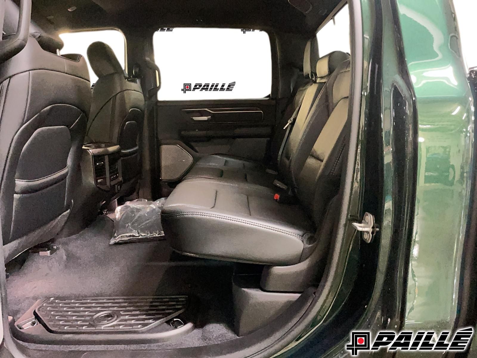 2026 Ram 1500 in Sorel-Tracy, Quebec